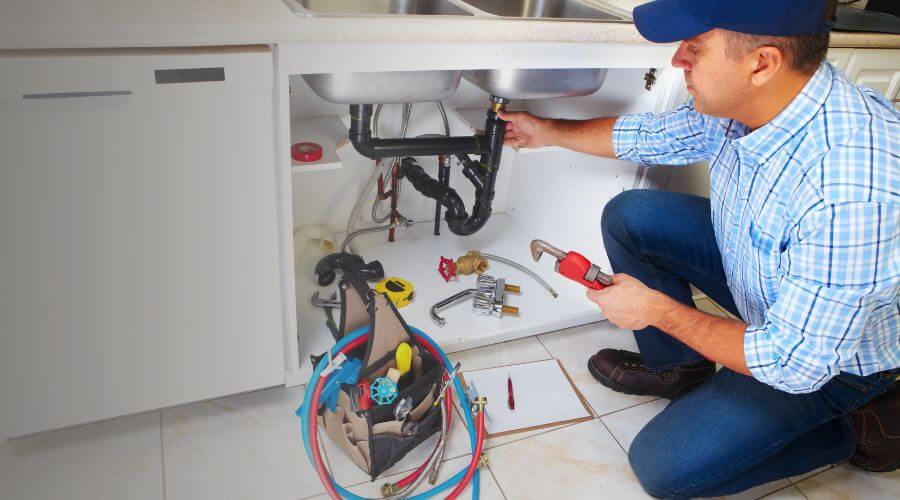 Professional expert plumbing services in Easton, CT